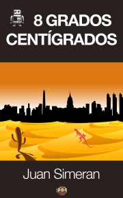 8 Grados Centígrados