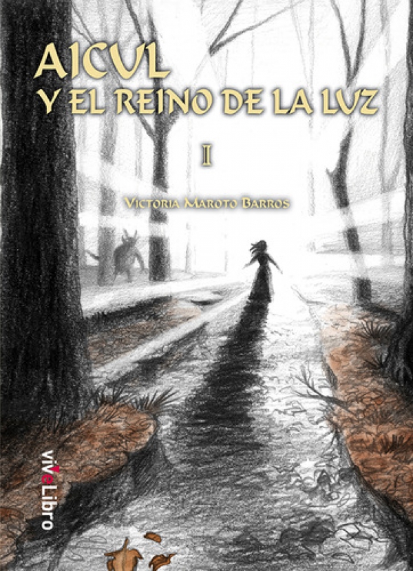 Aicul y reino de la luz I