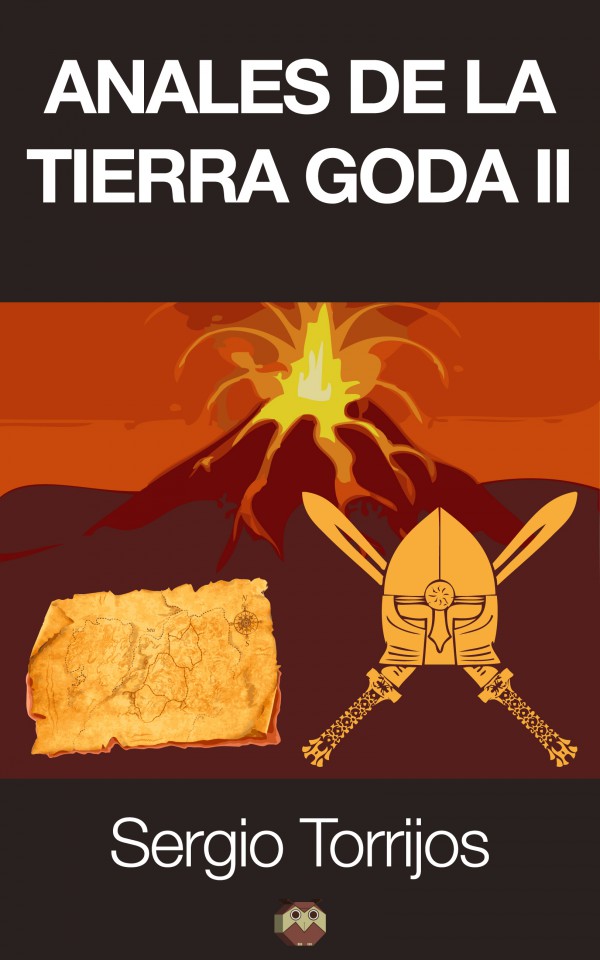 Anales de la Tierra Goda II