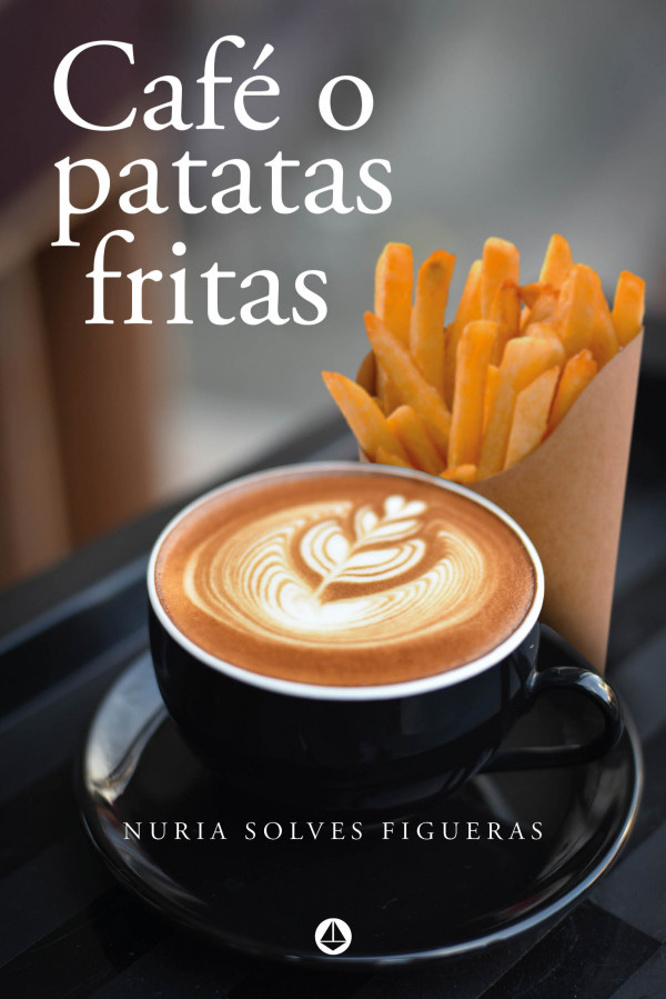 Café o patatas fritas