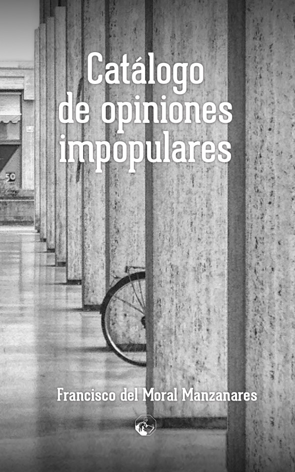 Catálogo de opiniones impopulares