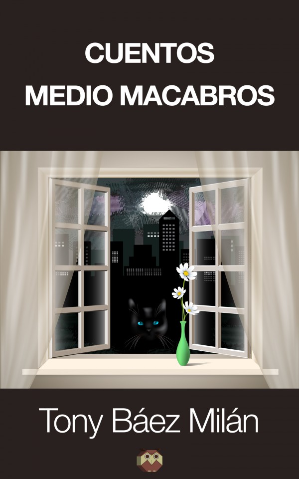 Cuentos medio macabros