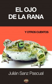 El ojo de la rana