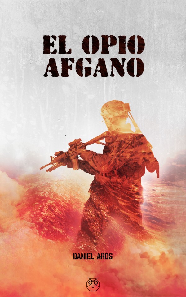 El opio afgano