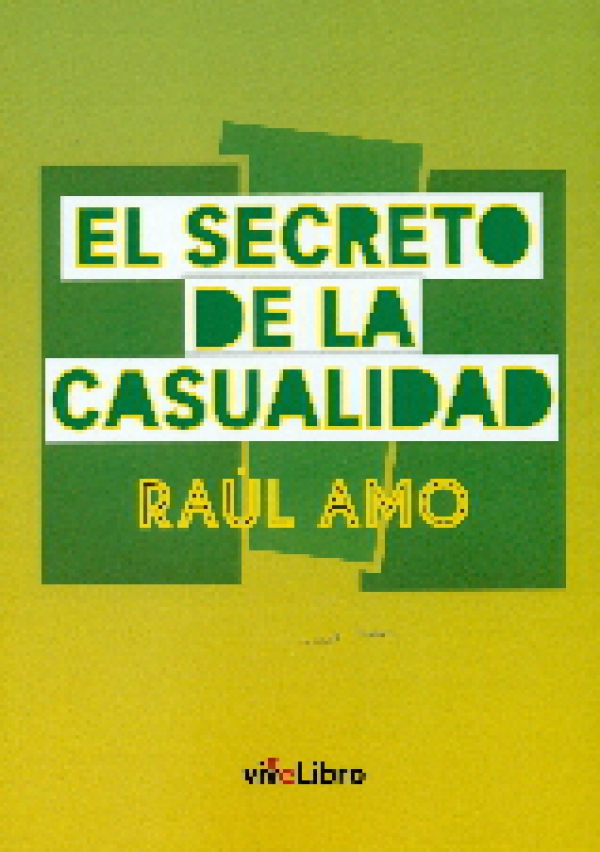 El secreto de la casualidad