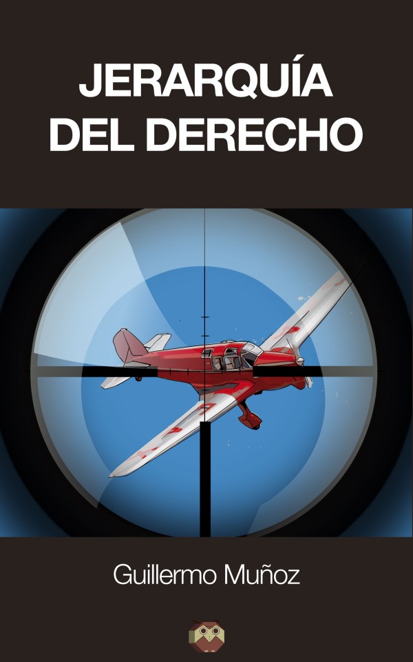 Jerarquía del Derecho