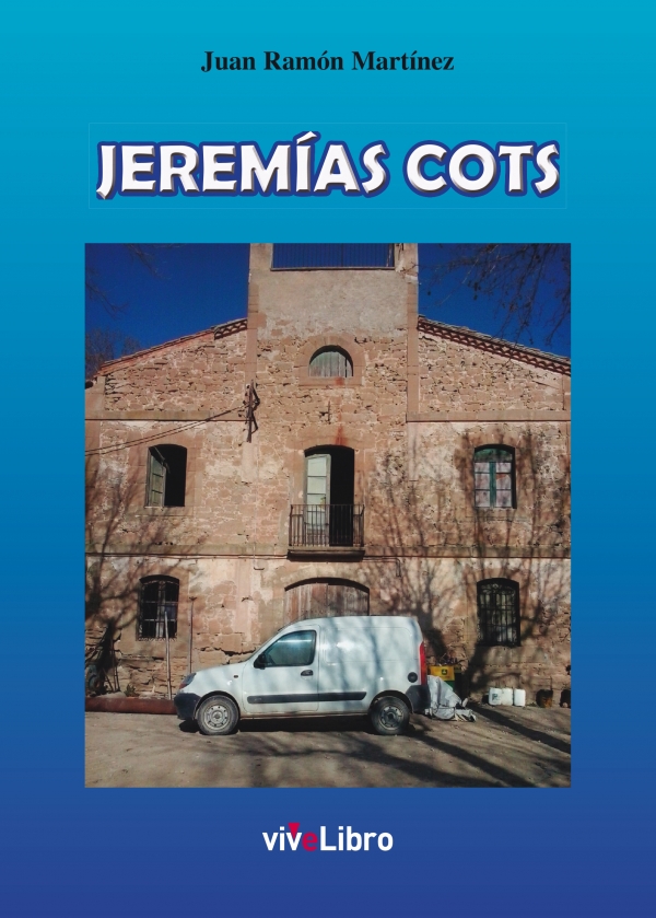 Jeremias Cots