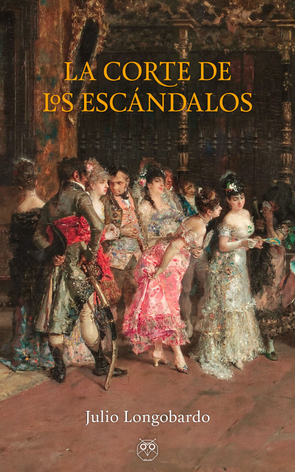 La Corte de los escándalos