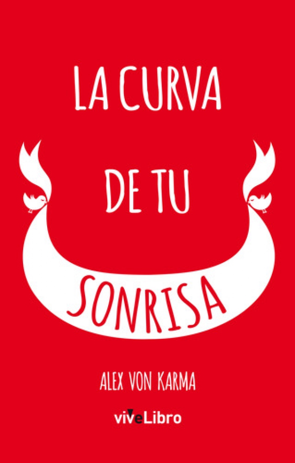 La curva de tu sonrisa