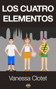 Los cuatro elementos