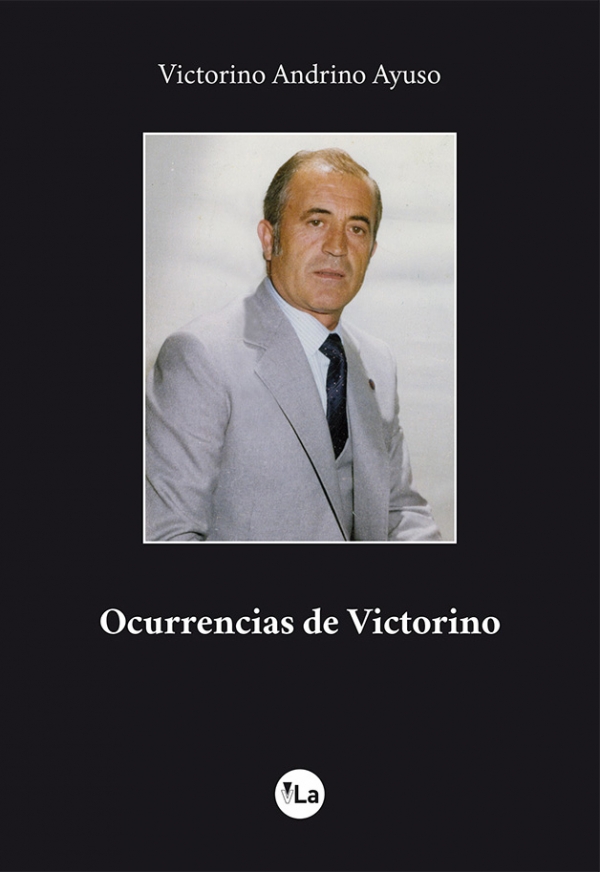 Ocurrencias de Victorino