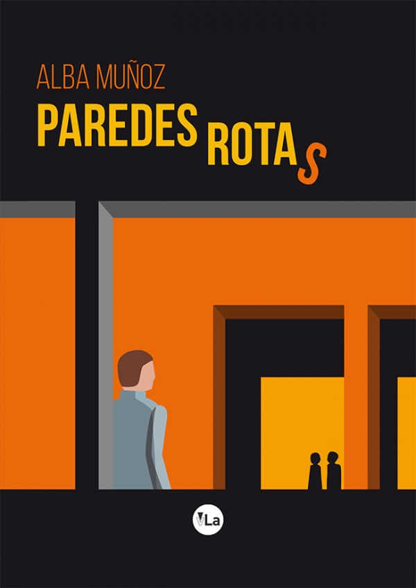 Paredes rotas